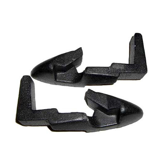 Part for electric helicopter Chassis Part 2 | Scientific-MHD