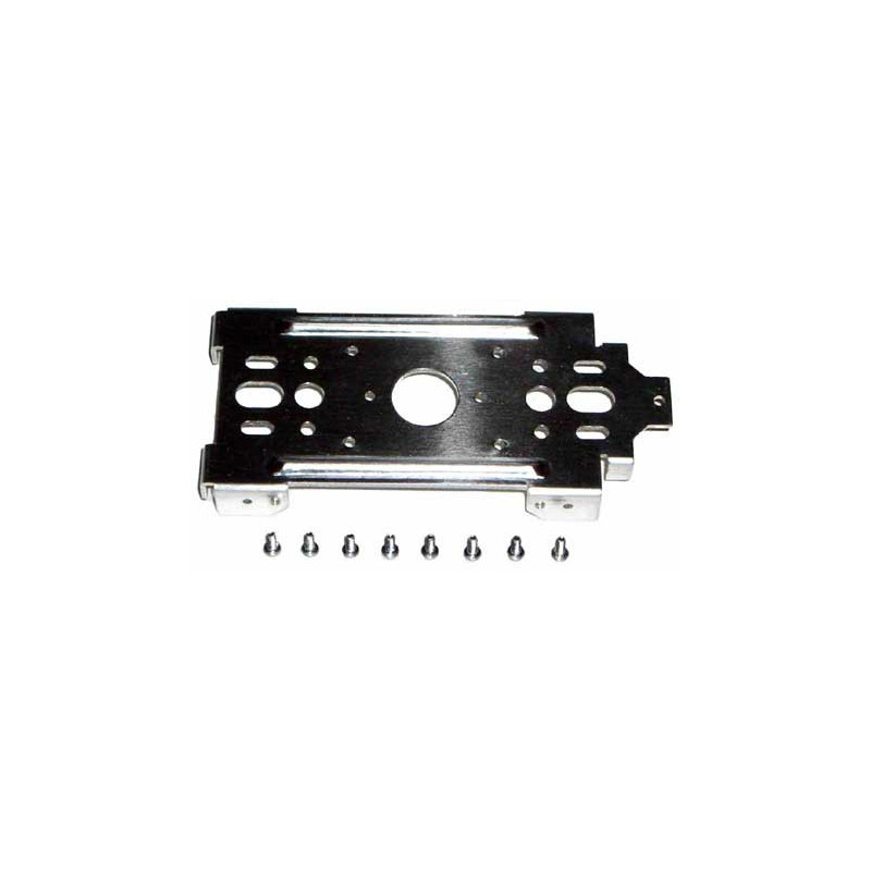 Part for electric helicopter Chassis Part 3 | Scientific-MHD
