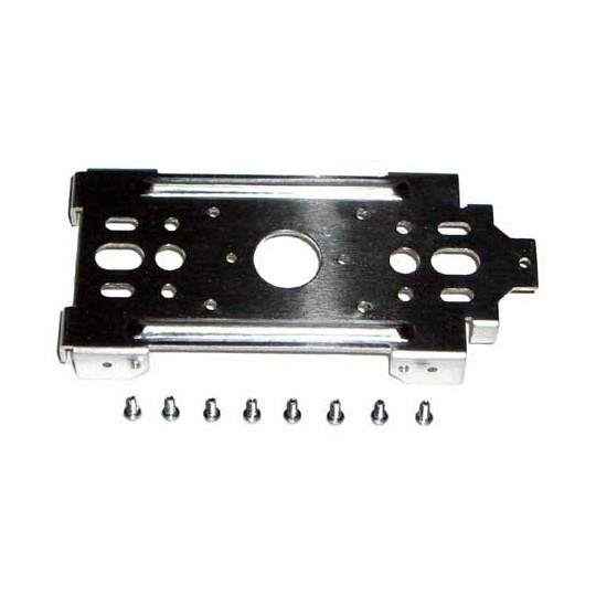 Part for electric helicopter Chassis Part 3 | Scientific-MHD