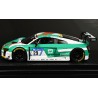 Miniature car Die Cast at1/18 Audi R8 LMS 24H Nurb 1/18 | Scientific-MHD