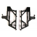 Part for Electric Helicopter Principal Chassis | Scientific-MHD