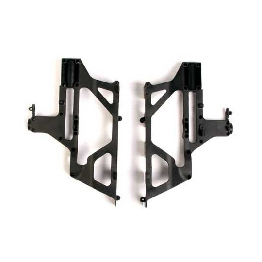 Part for Electric Helicopter Principal Chassis | Scientific-MHD