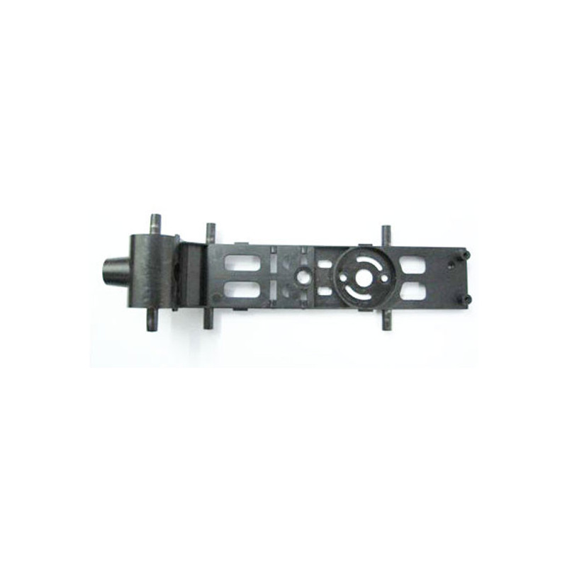 Part for electric helicopter main chassis Tiny 400 | Scientific-MHD