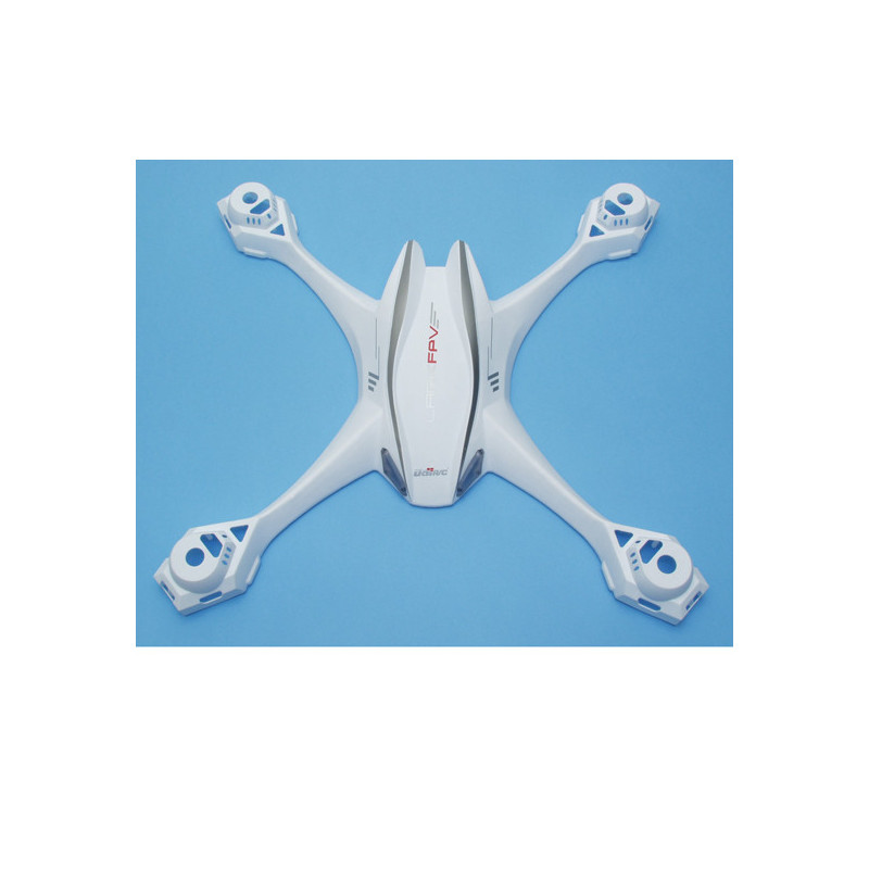 Piece for Drônes Superior White Lark chassis | Scientific-MHD