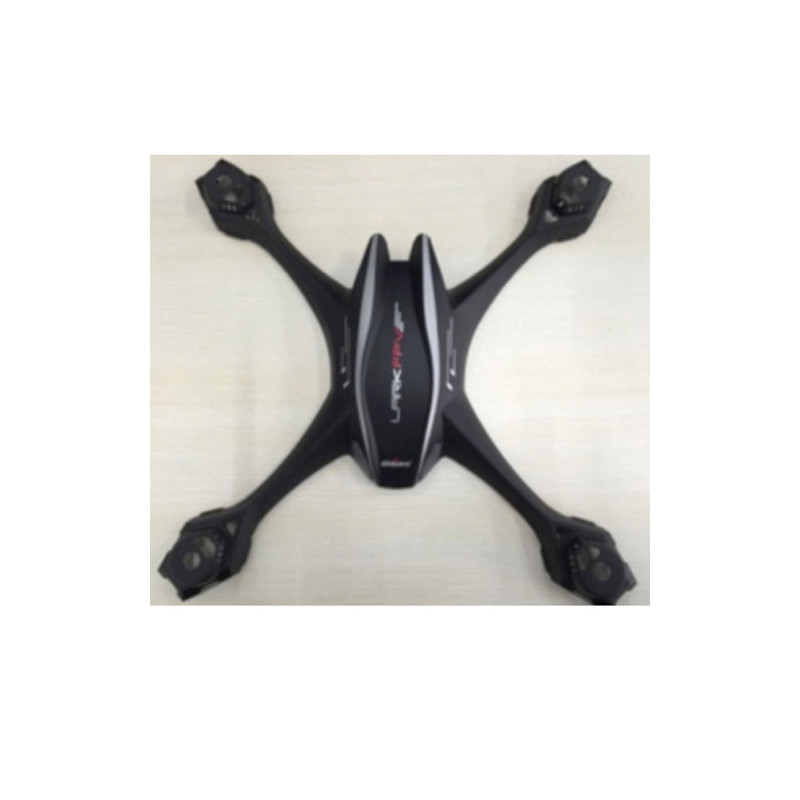 Piece For Drônes Superior Chassis Black Lark | Scientific-MHD