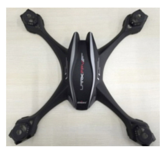 Piece For Drônes Superior Chassis Black Lark | Scientific-MHD