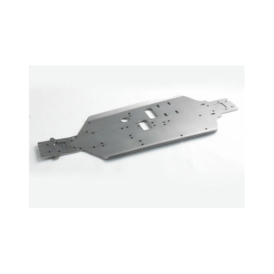 Electric car room all path 1/10 TRUGGY & MONSTER GP chassis | Scientific-MHD