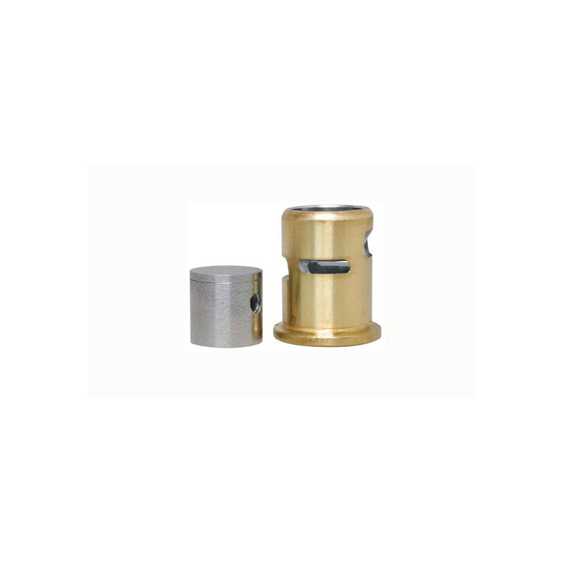 Part for heat engine shirt 12cv-r | Scientific-MHD