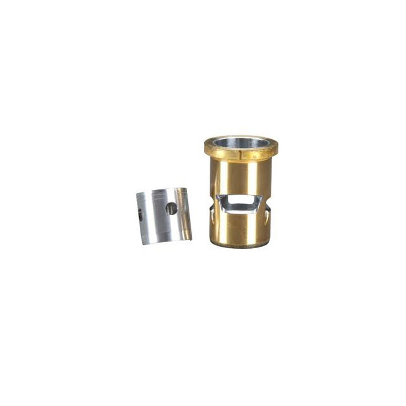 Part for thermal engine piston shirt 19xz-b | Scientific-MHD