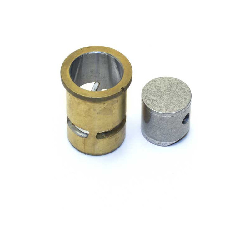 Part for heat engine shirt 21cxp | Scientific-MHD