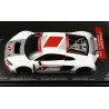 Miniature car Die Cast at1/18 Audi R8 LMS PRESENTATION CAR | Scientific-MHD