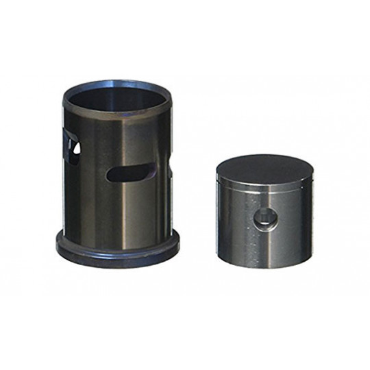 Part for heat engine shirt 35ax | Scientific-MHD