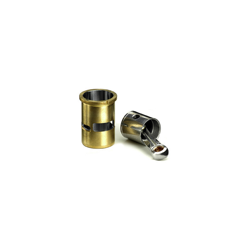 Part for thermal engine shirt Piston AR-28 | Scientific-MHD