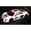 Miniature car Die Cast at1/18 Audi R8 LMS PRESENTATION CAR | Scientific-MHD