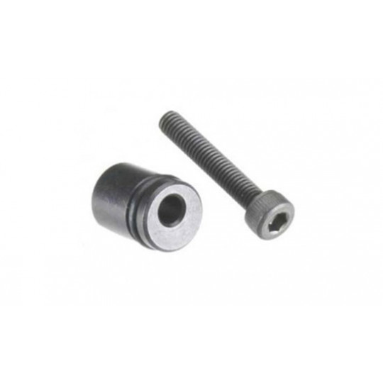 Part for thermal engine Clock CABUTER 21VG | Scientific-MHD