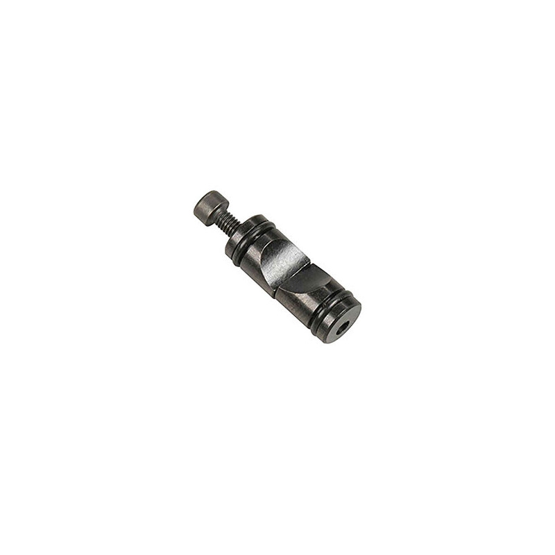 Part for thermal engine clevery 30vg carburetor | Scientific-MHD