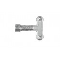 Piece for Electric Buggy 1/18 Target wheel nuts key | Scientific-MHD