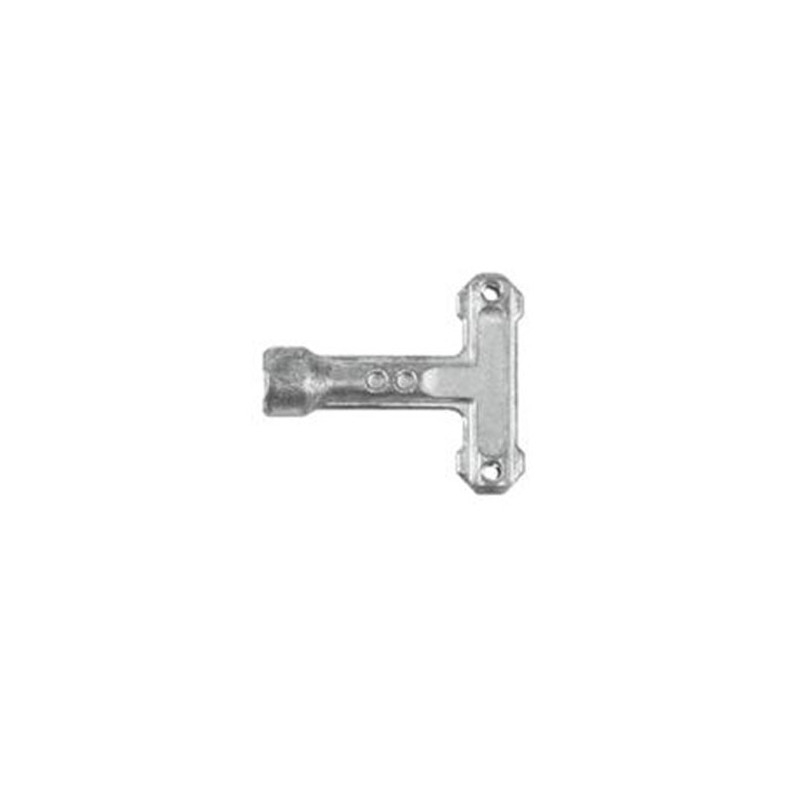 Piece for Electric Buggy 1/18 Target wheel nuts key | Scientific-MHD