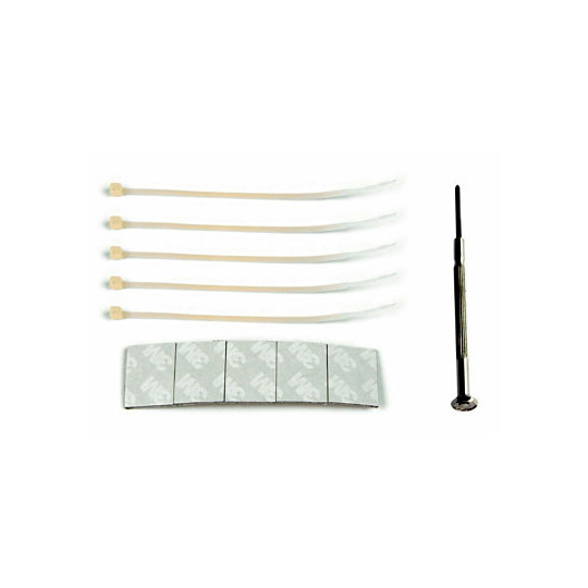 Part for electrical helicopter key and deer | Scientific-MHD