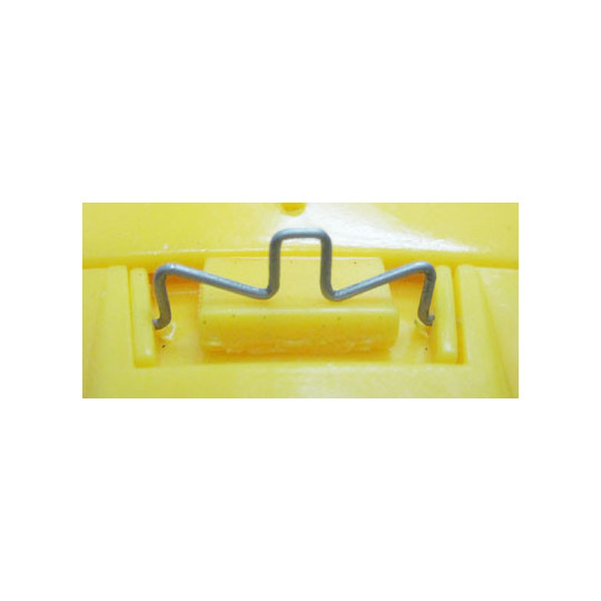 Piece for speed boats clips hood magic cat | Scientific-MHD