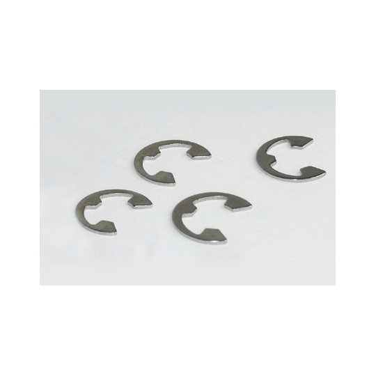 Electric car room all path 1/10 clips in e d8 'pcs | Scientific-MHD