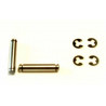 Part for thermal car all path 1/8 clips in E 3 x1 3.2 mm Matrix | Scientific-MHD