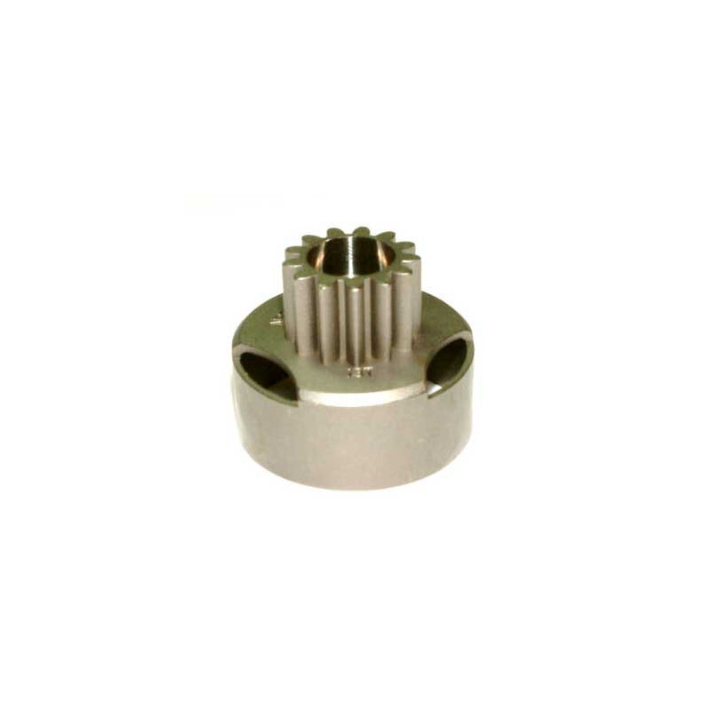 Part for thermal car all path 1/8 bell 13 Matrix teeth | Scientific-MHD