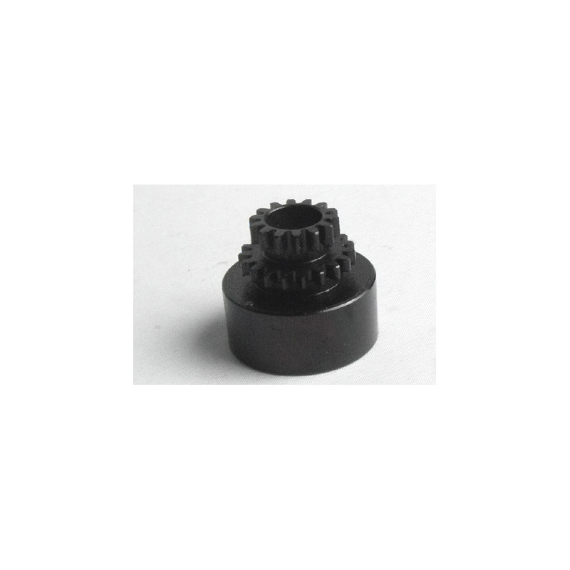 Electric car room all path 1/10 2 -speed gearbox bell | Scientific-MHD