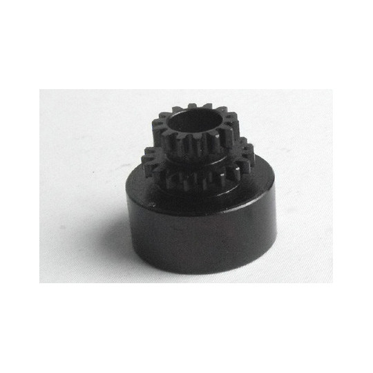 Electric car room all path 1/10 2 -speed gearbox bell | Scientific-MHD