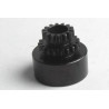 Electric car room all path 1/10 2 -speed gearbox bell | Scientific-MHD