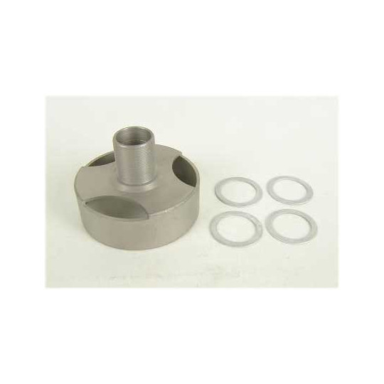 Piece for Monster Truck Thermal 1/16 2 -speed gearbox bell | Scientific-MHD