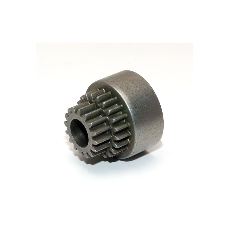 Part for thermal car all path 1/10 clutch clutch 21 teeth | Scientific-MHD