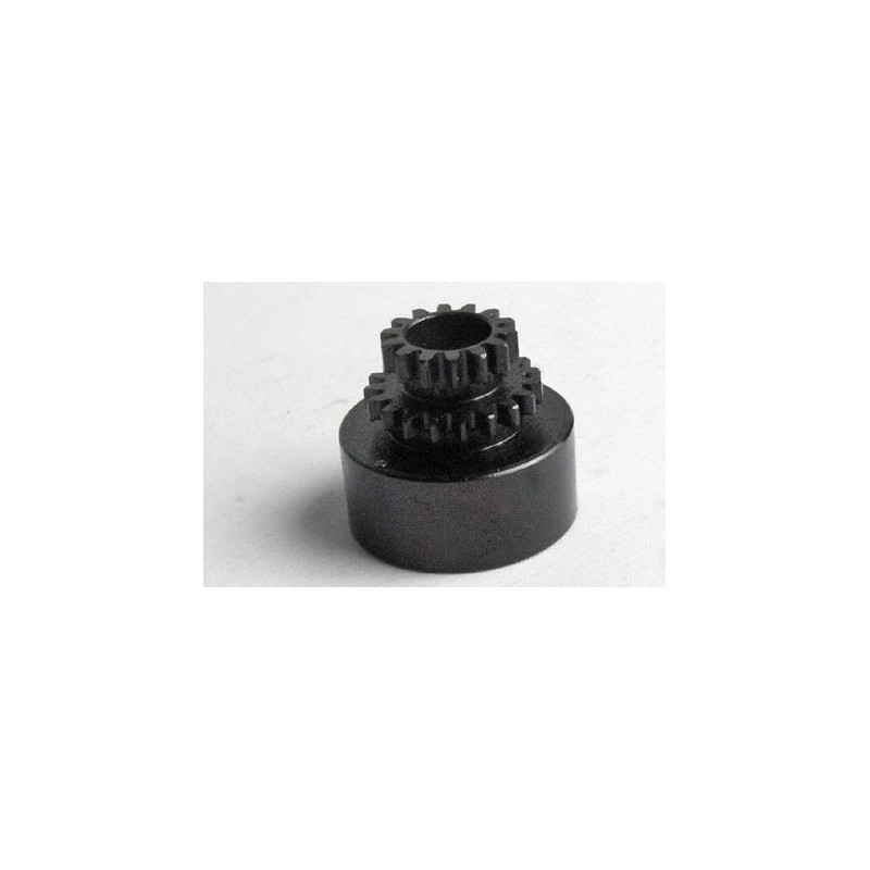 Part for thermal car all path 1/10 Clutch clutch 2V TR & MT | Scientific-MHD