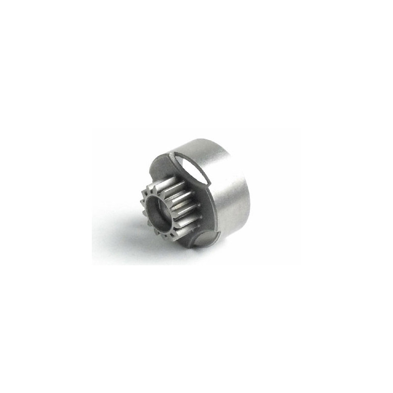 Part for electric car all path 1/10 TR & MT 14D clutch bell | Scientific-MHD