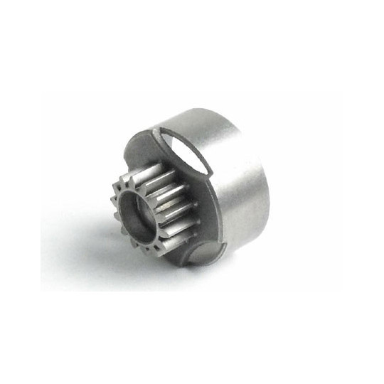 Part for electric car all path 1/10 TR & MT 14D clutch bell | Scientific-MHD