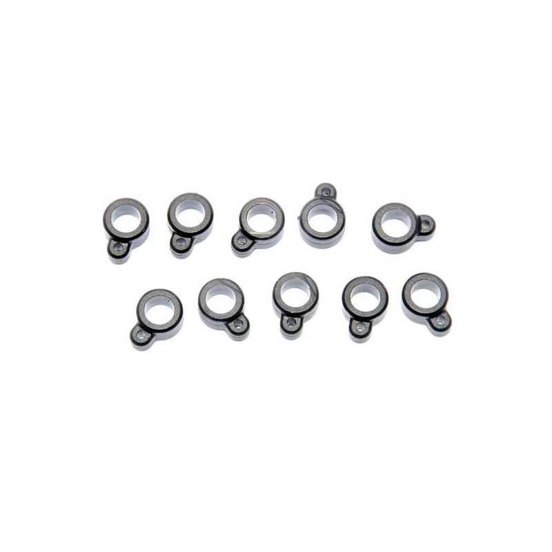 Part for radio -controlled sailboat DF65 V6 Bome Collar | Scientific-MHD