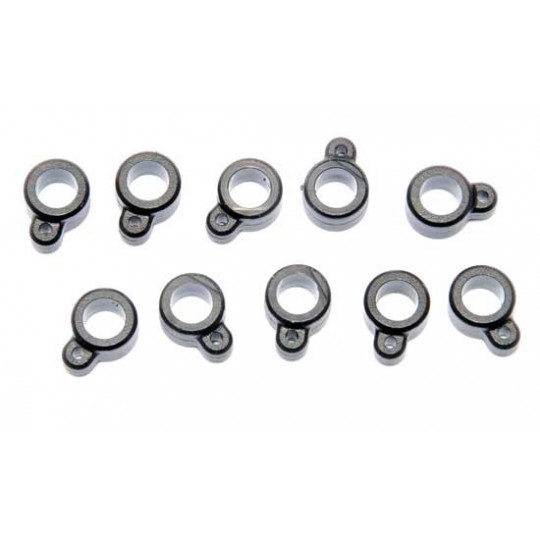 Part for radio -controlled sailboat DF65 V6 Bome Collar | Scientific-MHD