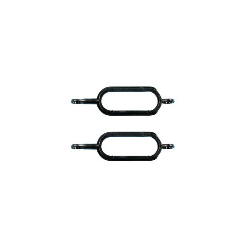 Part for electric helicopter controls in H | Scientific-MHD