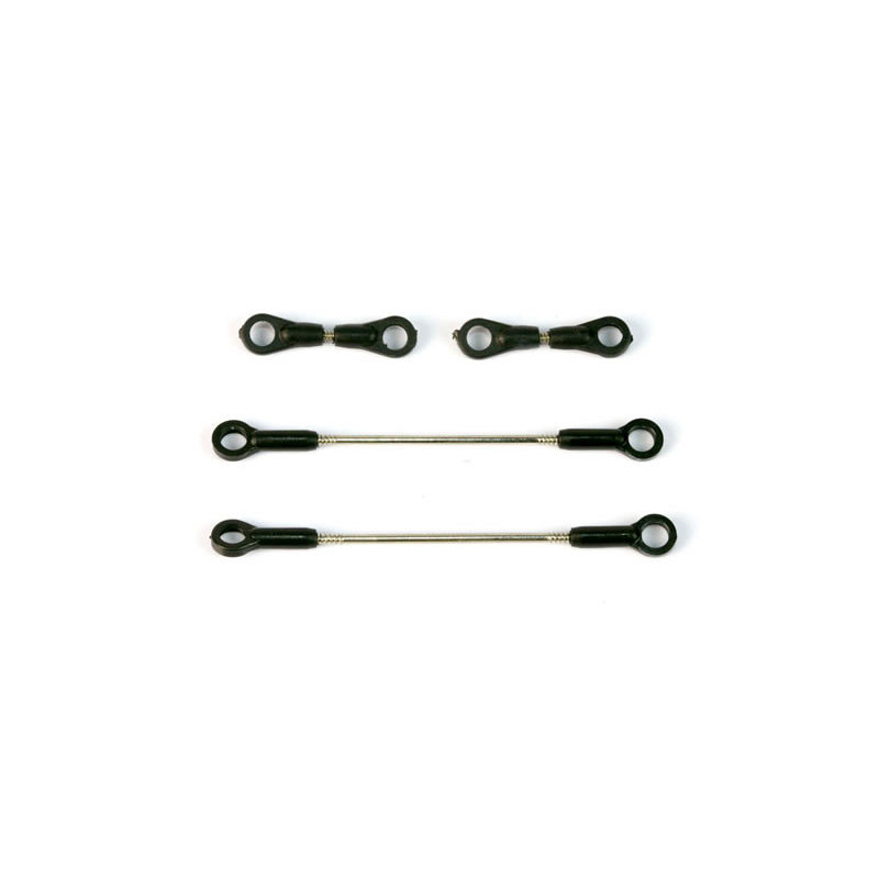 Part for electric helicopter main controls | Scientific-MHD