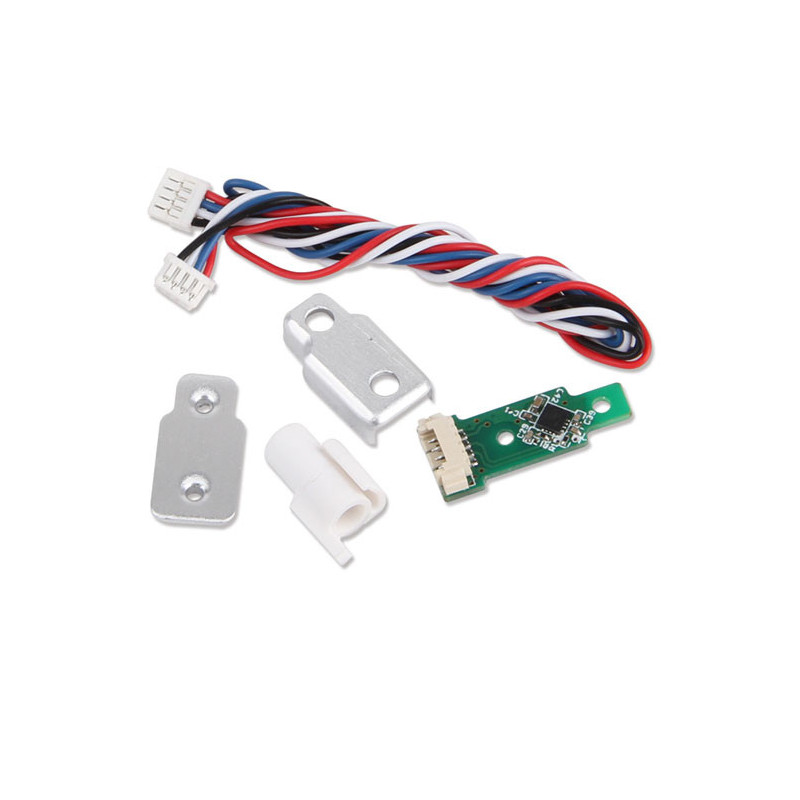 Piece for Drônes Compass QR X350 Pro | Scientific-MHD