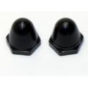 Piece for Drônes cones Helic Hunter | Scientific-MHD