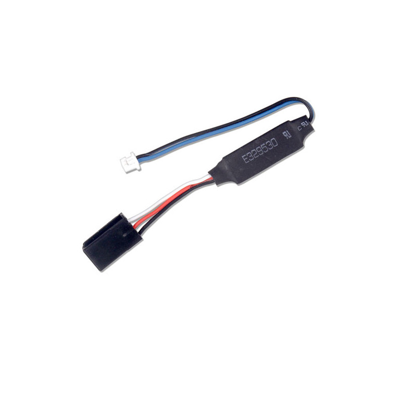 Part for Drônes Tali H500 video connector | Scientific-MHD