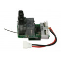 Part for 5 in 1 nano controller electrical helicopter | Scientific-MHD