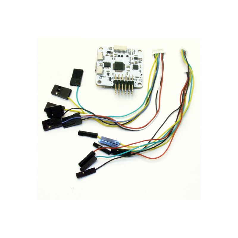 FPV CC3D FPV FPV controller DRONE | Scientific-MHD