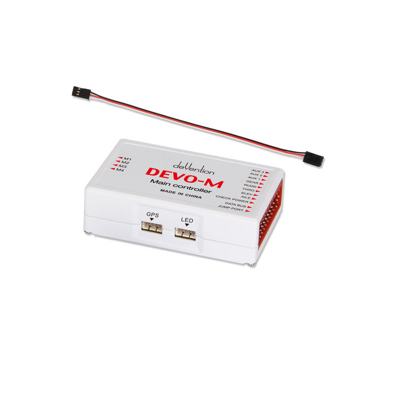 Part for Drônes flight controller QR X350 Pro | Scientific-MHD