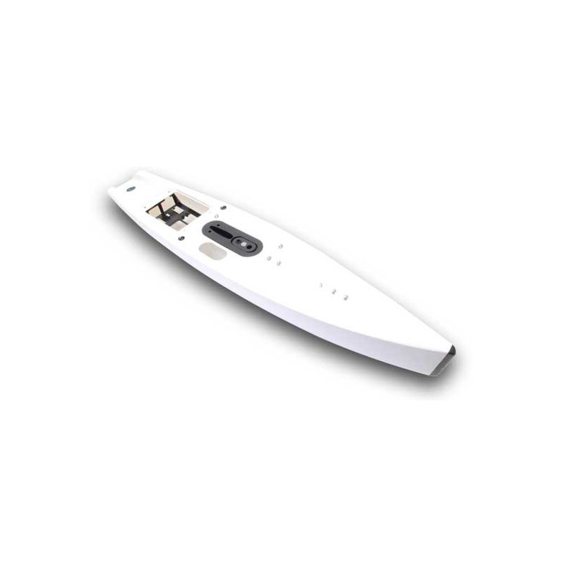 Part for radio -controlled sailboat white shell DF65 V6 | Scientific-MHD