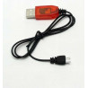 Piece for Drônes Nano Drone load cord | Scientific-MHD