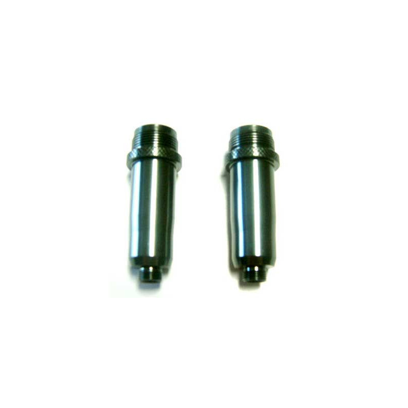 Part for thermal car all paths 1/8 BODY REARS | Scientific-MHD