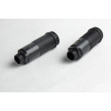 Part for electric car all path 1/10 Body rear shock 2 p | Scientific-MHD