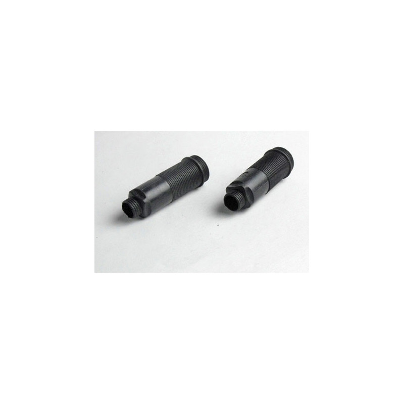 Part for electric car all path 1/10 Body rear shock 2 p | Scientific-MHD